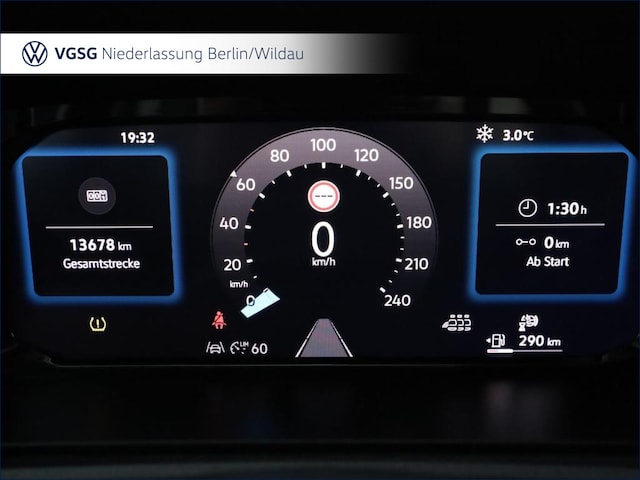 Volkswagen Caddy Caddy