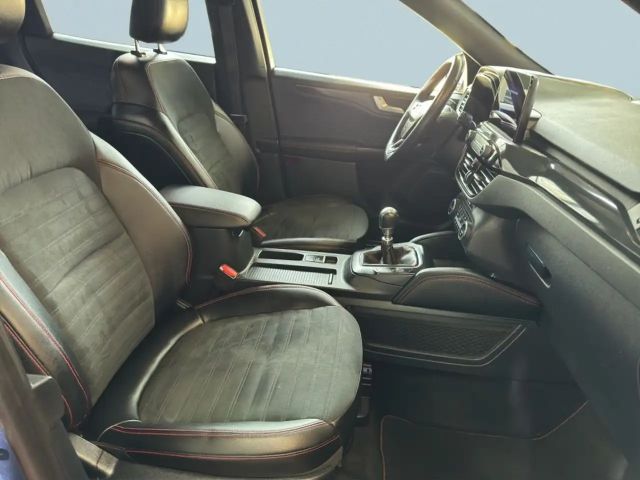 Ford Kuga EcoBoost ST Line X