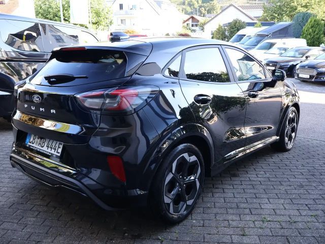 Ford Puma Premium