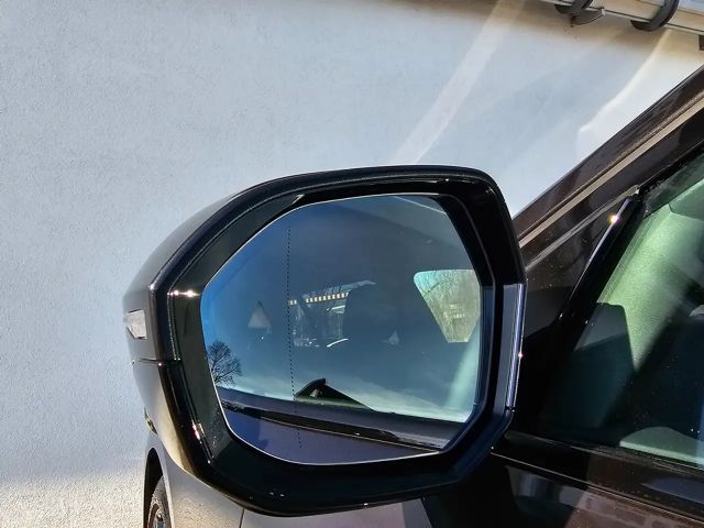 BMW 520 520d M-Sport Touring