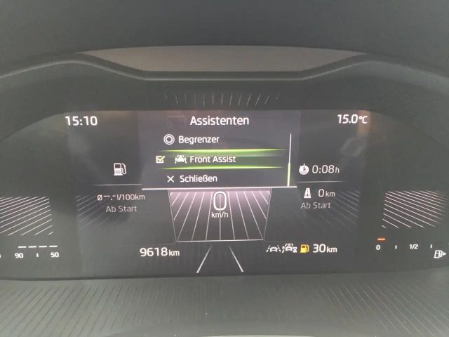 Skoda Kamiq Selection