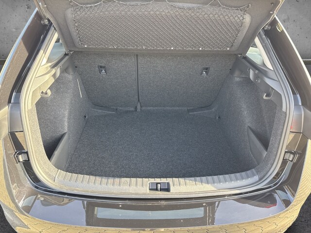 Skoda Scala 1.0 TSI Selection