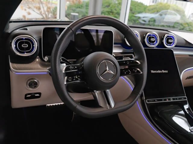 Mercedes-Benz CLE 220 AMG Line Sport Edition