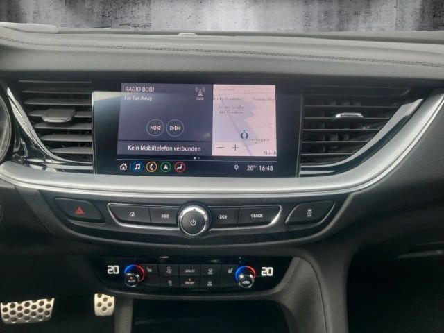 Opel Insignia Sports Tourer