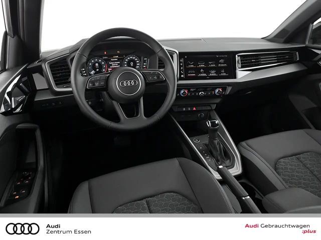 Audi A1 25 TFSI Sportback