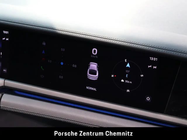 Porsche Panamera 4 GTS