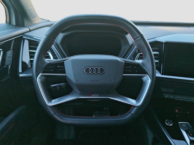 Audi Q4 e-tron 50 Quattro