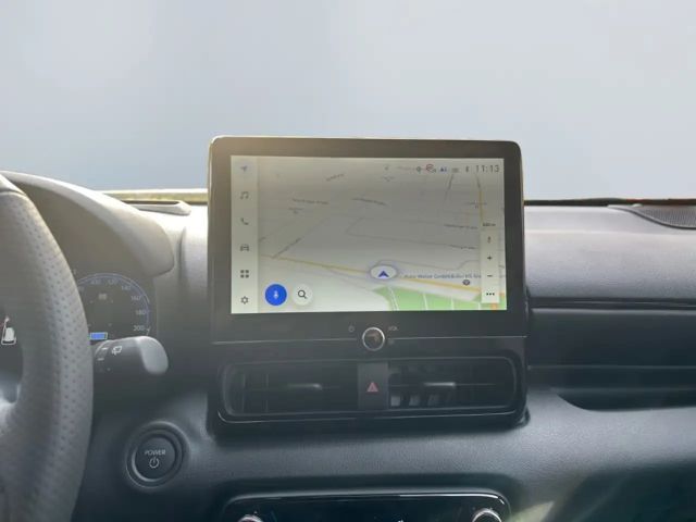 Toyota Yaris GR Hatchback Hybride