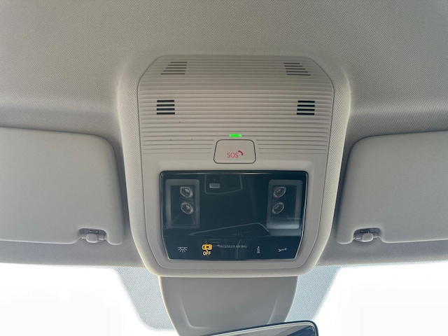 Volkswagen Golf 1.5 eTSI DSG Life