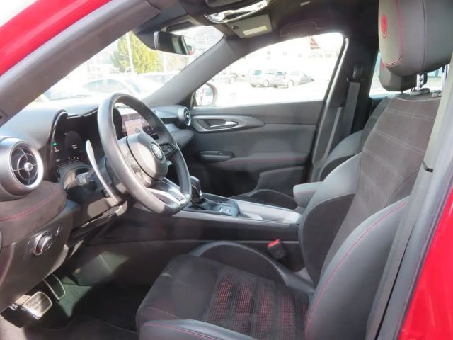 Alfa Romeo Tonale Hybrid Veloce