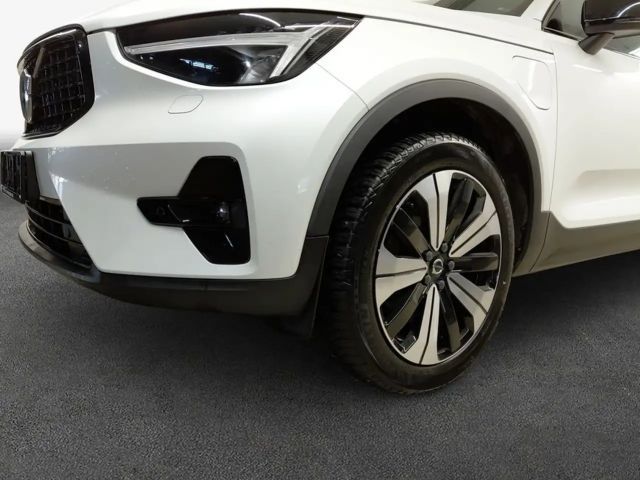 Volvo XC40 Dark Plus Recharge T5