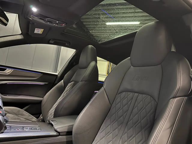 Audi RS7 4.0 TFSI Quattro Sportback