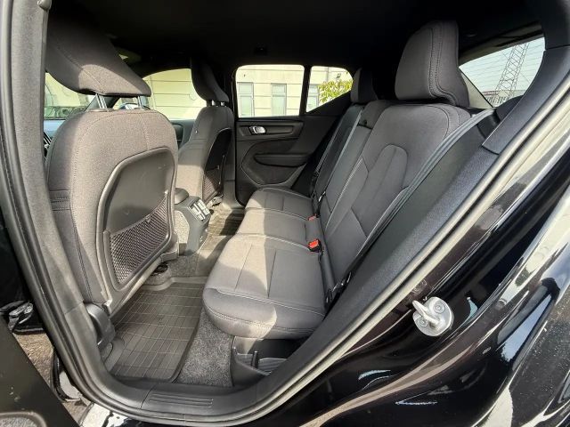 Volvo XC40 AWD Plus Recharge