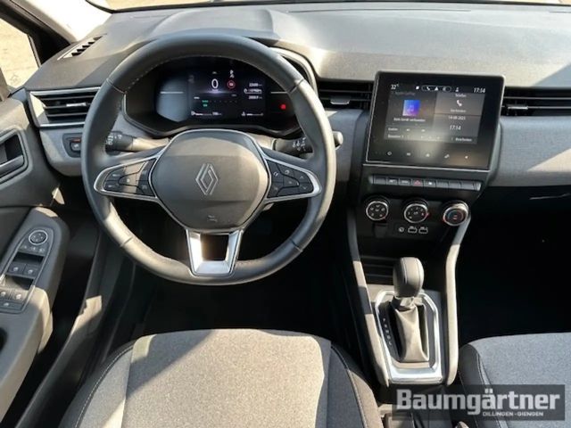 Renault Clio Evolution TCe 90