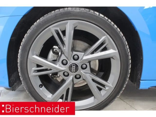 Audi A3 35 TDI S-Line S-Tronic Sedan Sportback