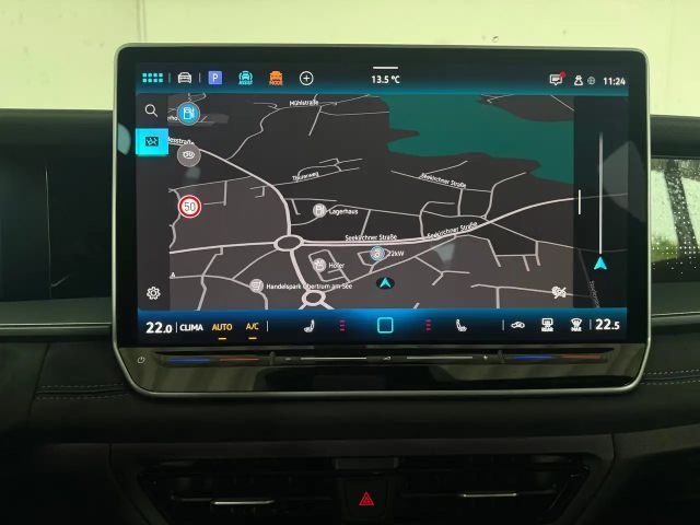 Volkswagen Tayron 4Motion DSG