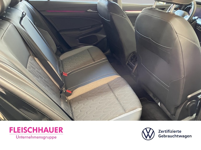 Volkswagen Golf 1.5 eTSI Golf VIII Life