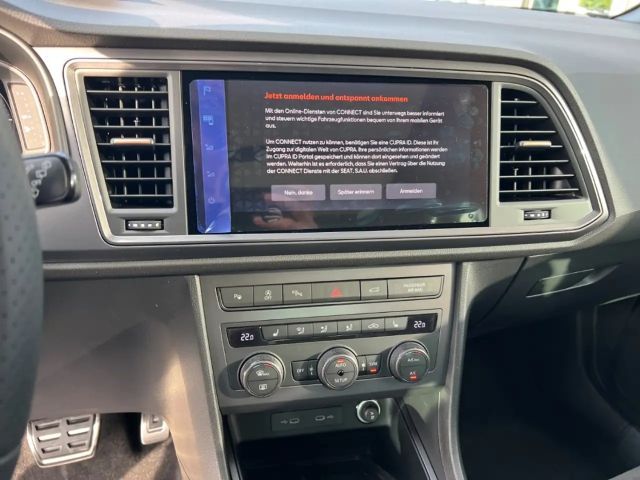 Cupra Ateca 2.0 TSI 4Drive DSG VZ