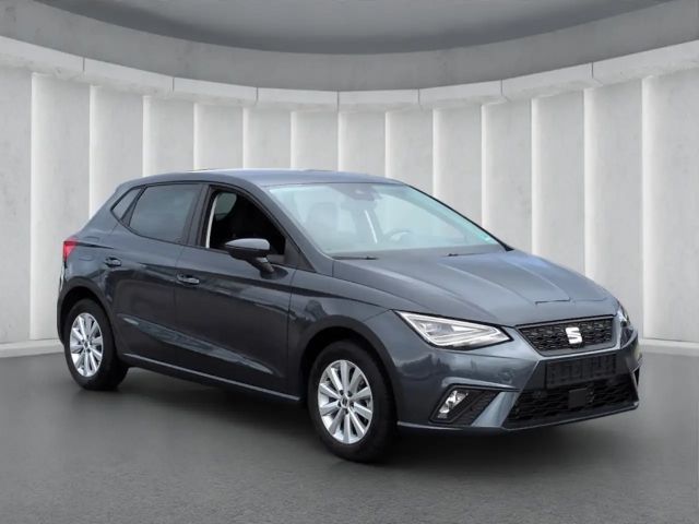 Seat Ibiza 1.0 TSI Style
