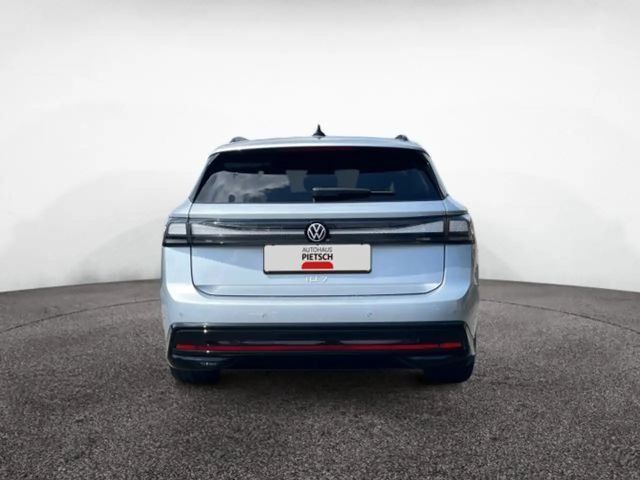 Volkswagen ID.7 IQ.Drive Pro Tourer