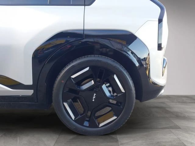 Kia EV3 81.4 kWh FWD GT-Line