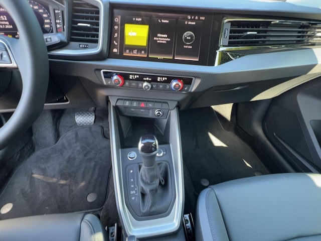 Audi A1 25 TFSI S-Tronic Sportback