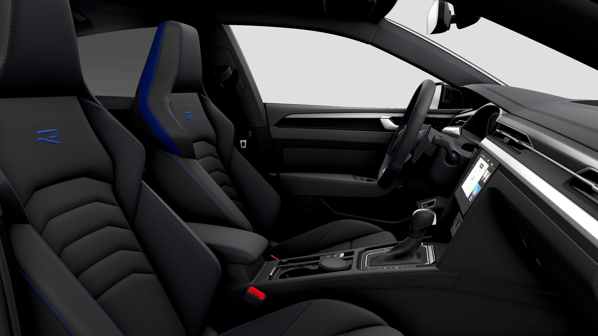 Volkswagen Arteon IQ.Drive