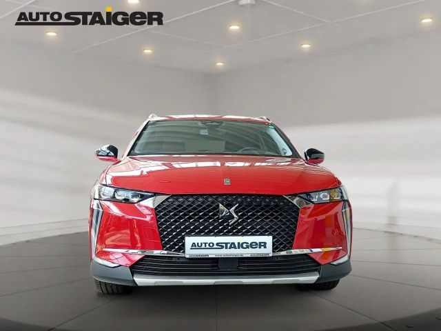 DS DS 4 Crossback BlueHDi Crossback