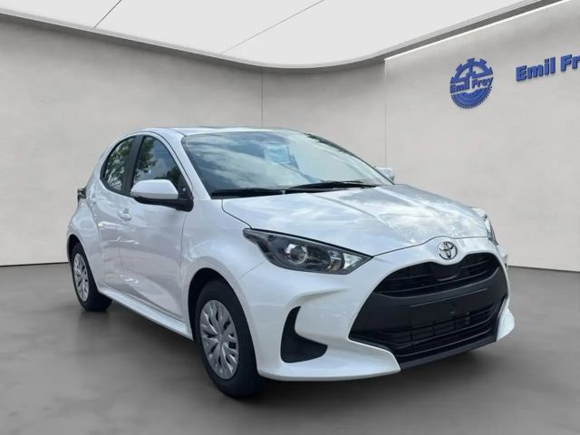 Toyota Yaris Business Hybride VVT-i