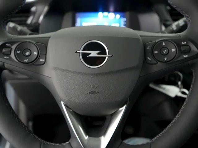 Opel Corsa Edition Hybrid