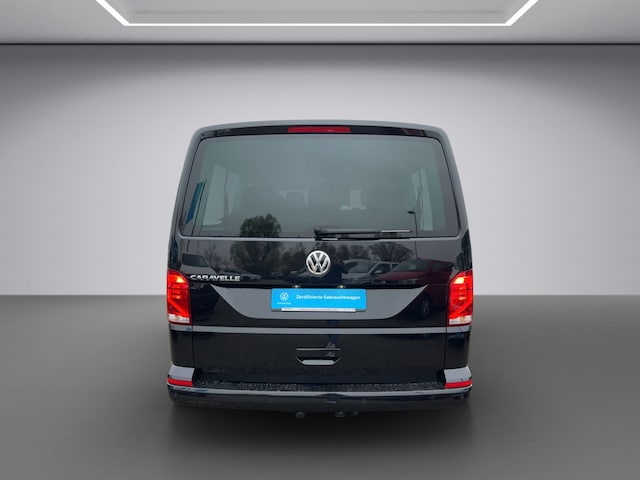 Volkswagen Caravelle 2.0 TDI DSG Lang T6