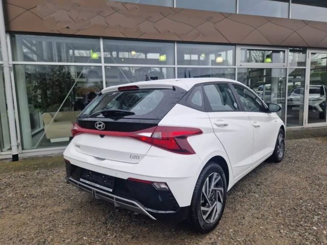 Hyundai i20 Select T-GDi