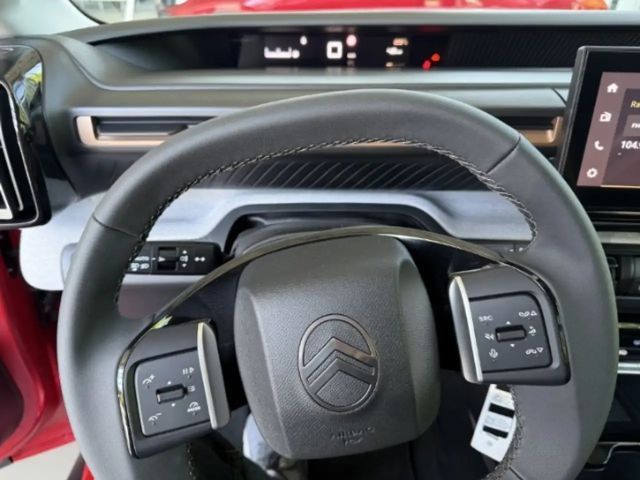 Citroën C3 Aircross Plus PureTech