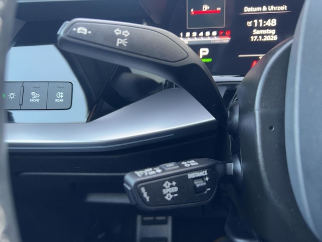 Audi S3 Quattro S-Tronic Sedan