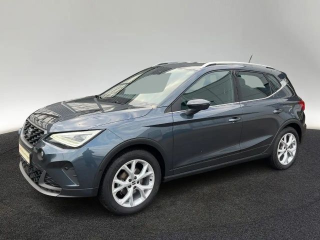 Seat Arona 1.0 TSI DSG FR-lijn