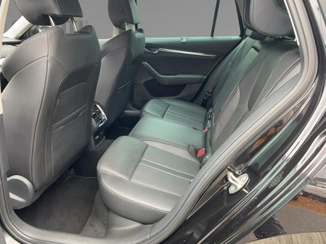 Skoda Octavia Style Style