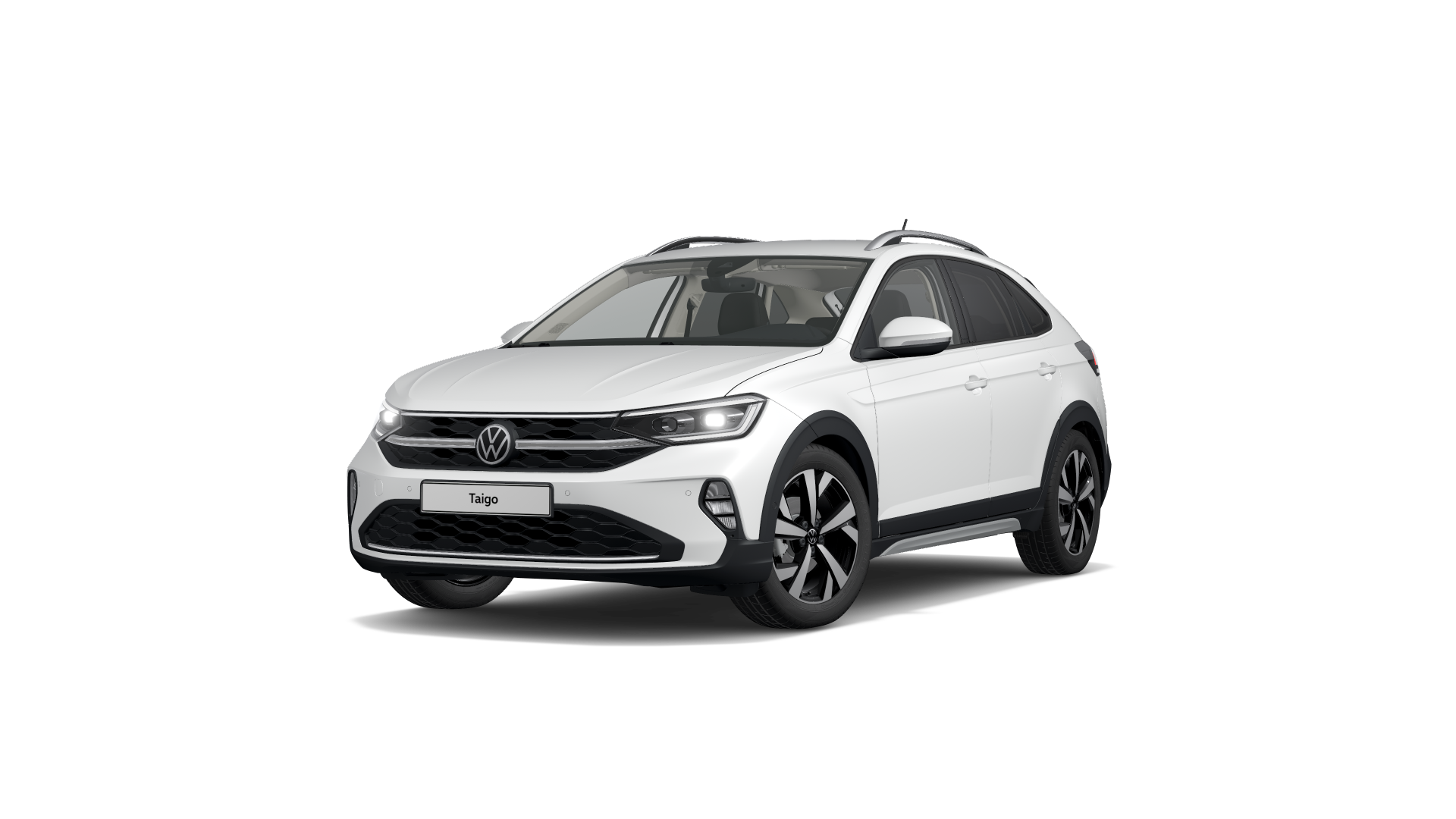 Volkswagen Taigo 1.0 TSI Style