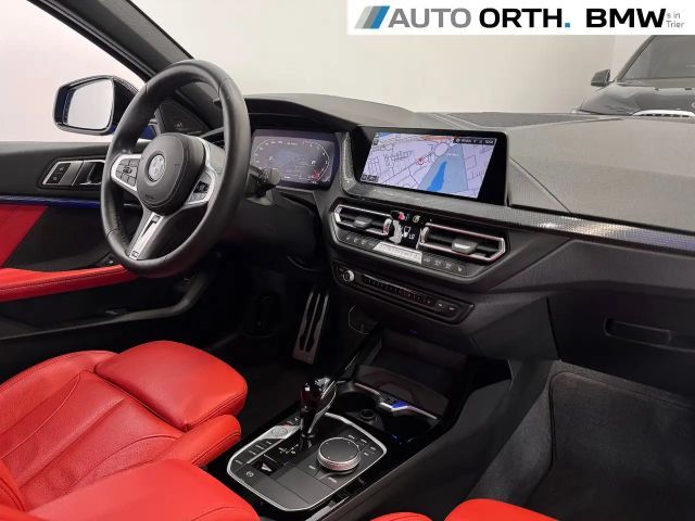 BMW 135 135i Sedan xDrive