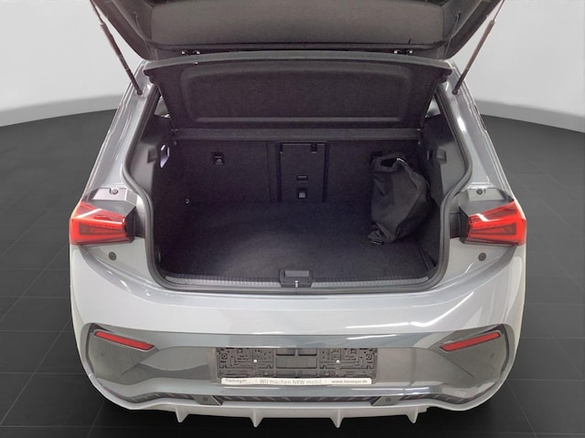 Cupra Born Born 360 ALLWETTER LM19 PRIVACY SITZHZ