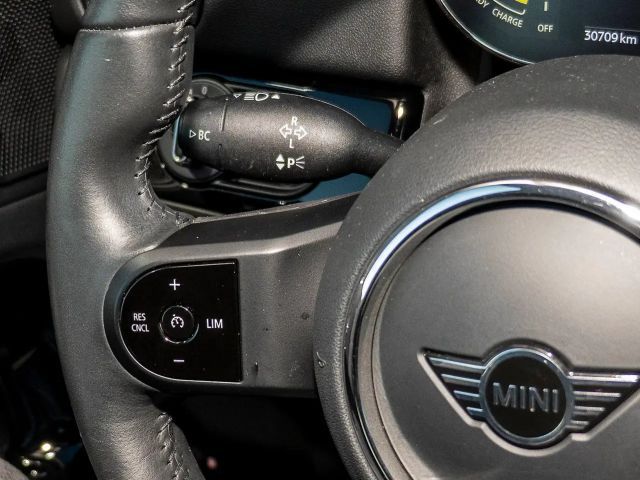 MINI Cooper SE Countryman All4 SE