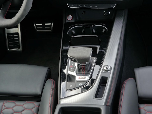 Audi RS5 Quattro Sportback