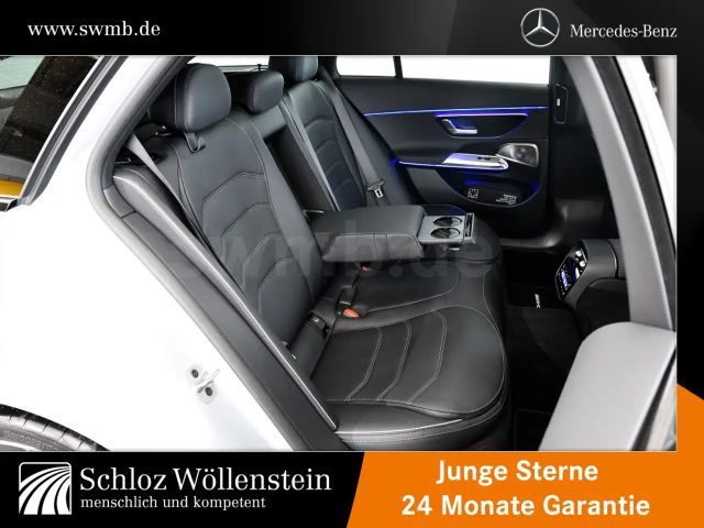 Mercedes-Benz E 450 4MATIC AMG Line Estate