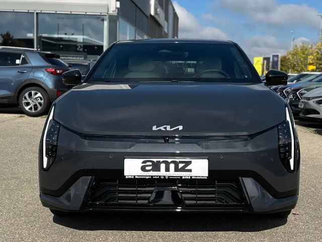 Kia EV4 81.4 kWh GT-Line