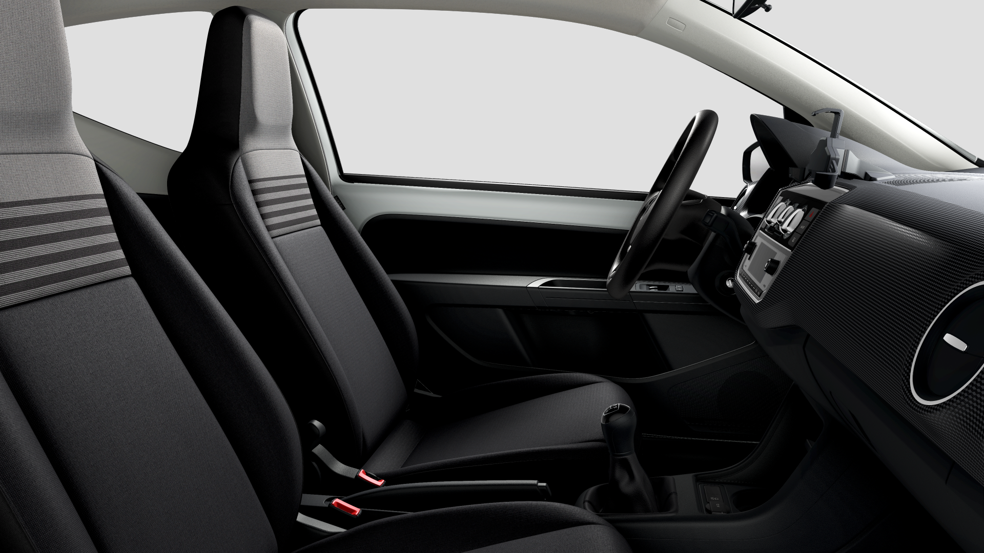 Volkswagen up! 1.0 MPI Move Move up!