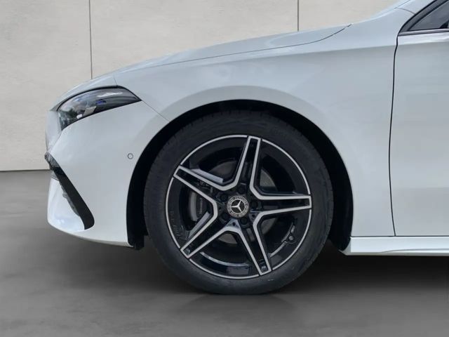 Mercedes-Benz A 200 A-Klasse