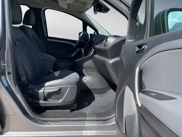 Mercedes-Benz T 180 Progressive