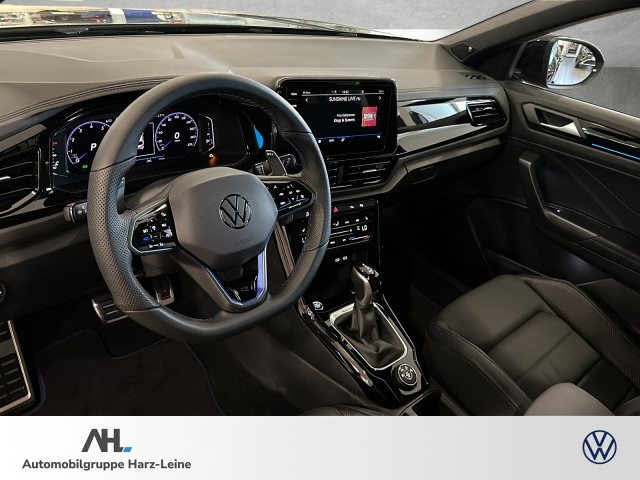 Volkswagen T-Roc Sound