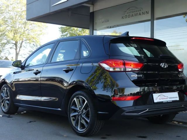 Hyundai i30 Hybrid Trend