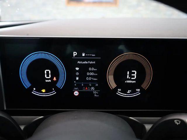 Hyundai Tucson 2WD T-GDi