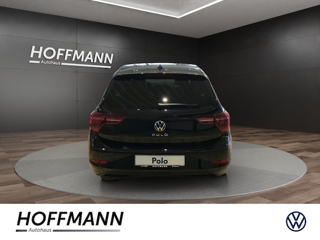 Volkswagen Polo 1.0 TSI DSG Style